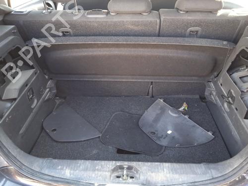 Steering column OPEL CORSA D (S07) 1.3 CDTI (L08, L68) | BP28214281M21 