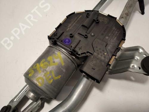 Front wiper motor AUDI A3 Sportback (8VA, 8VF) 1.6 TDI | BP4678263M29 