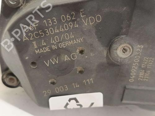 Throttle body AUDI A4 B7 (8EC) 2.0 TFSI | BP38564341M82 - Image 5
