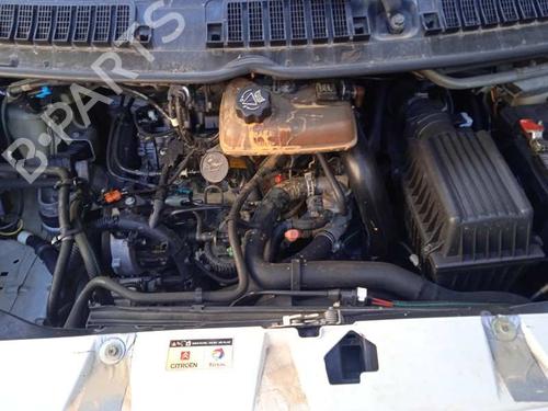 Kollisjonspute styreenhet CITROËN JUMPY I (U6U_) 2.0 HDi 110 | BP15539070M53 