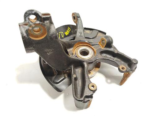 Right front steering knuckle SEAT ARONA (KJ7, KJP) 1.0 TSI | BP29889775M26