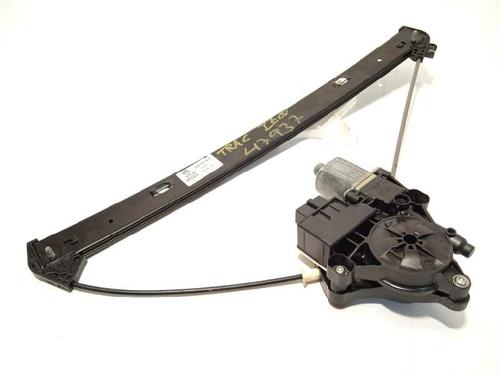 Used Rear left window mechanism Rear left window mechanism VW T-CROSS (C11, D31) 1.0 TSi (95 hp) 9751611 9751611