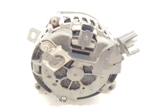 Alternator PEUGEOT 3008 II SUV (MC_, MR_, MJ_, M4_) 1.5 BlueHDi 130 | BP21143942M7 