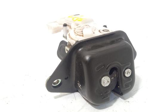 Tailgate lock HONDA CIVIC VIII Hatchback (FN, FK) 2.2 CTDi (FK3) 74800SMGG01