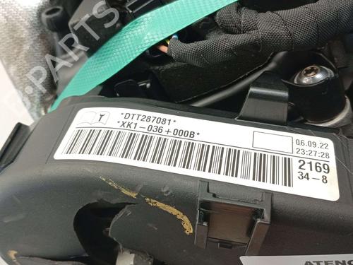 Engine CUPRA FORMENTOR (KM7, KMP) 2.0 TDI 4Drive | BP38436332M1 - Image 10