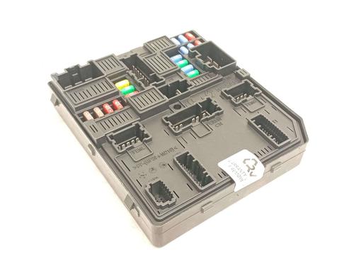 Fuse box RENAULT MEGANE IV Hatchback (B9A/M/N_) 1.5 Blue dCi 115 (B9A6) | BP38196903E1 - Image 2