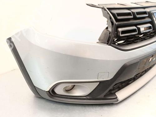 Front bumper DACIA SANDERO II 1.5 Blue dCi 95 (B8JL) | BP37489793C7 - Image 3