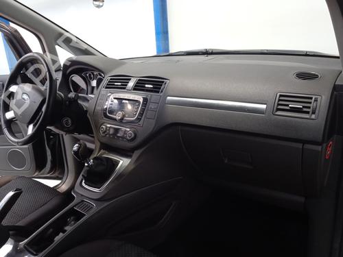 Front bumper FORD C-MAX (DM2) 2.0 TDCi | BP36018471C7  - Image 35