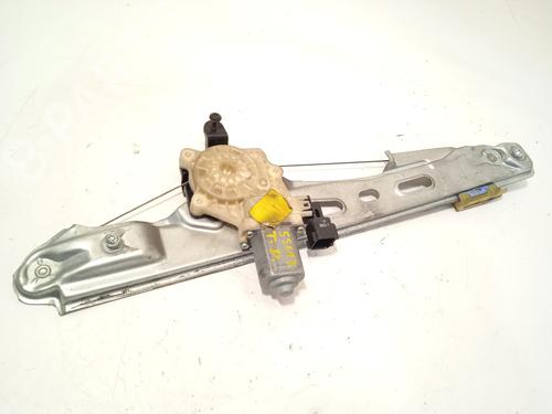Used Rear right window mechanism FORD TOURNEO CONNECT / GRAND TOURNEO CONNECT V408 MPV 1.6 TDCi (95 hp) 24425851