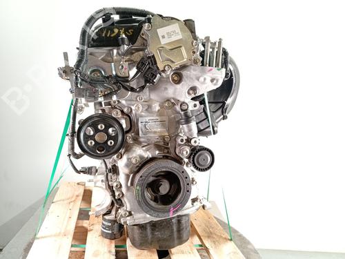 Engine MAZDA 2 Hatchback (DL, DJ) 1.5 SKYACTIV-G | BP32860452M1 - Image 5