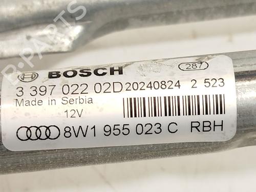 Front wiper motor AUDI A4 B9 Avant (8W5, 8WD) 30 TDI Mild Hybrid | BP28514605M29
