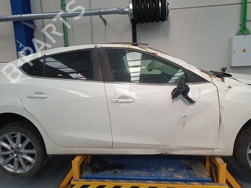 Electronic module MAZDA 3 Saloon (BM_, BN_) 2.0 | BP34136167M83  - Image 12