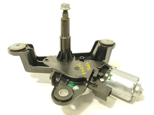 Used Rear wiper motor OPEL CROSSLAND X / CROSSLAND (P17, P2QO) 1.5 (75) (110 hp) 27380986
