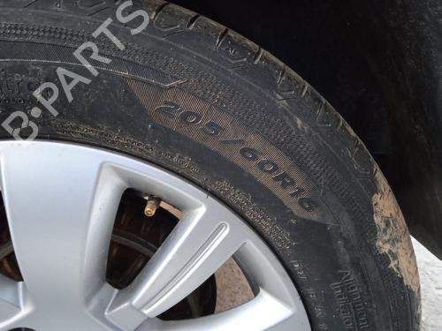 Steering column stalk RENAULT CAPTUR I (J5_, H5_) 1.5 dCi 90 (J5N4, J5M5, J5MW, J5M6, J5AL, J5AJ) | BP24977504I23