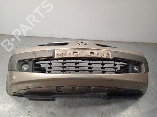 Front bumper RENAULT MEGANE II (BM0/1_, CM0/1_) 1.5 dCi (BM1E, CM1E) | BP28353314C7 