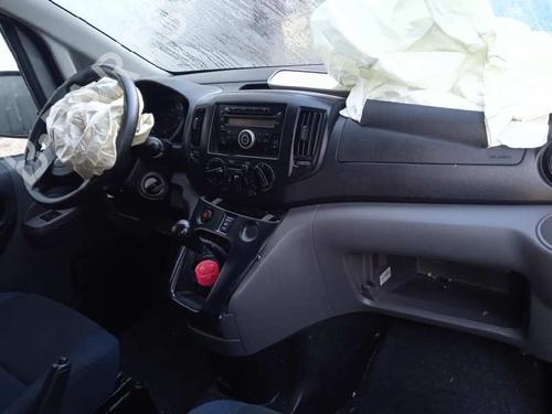Steering column stalk NISSAN NV200 / EVALIA Bus 1.5 dCi 85 (M20, M20M, M20K, M20KK) | BP11961726I23  - Image 14