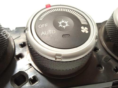 Climate control MITSUBISHI OUTLANDER II (CW_W) 2.0 DI-D (CW8W) | BP10551977I5 