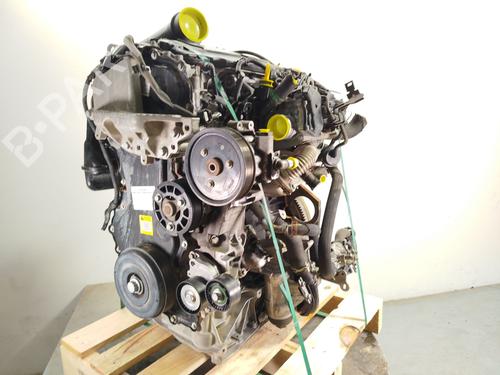 Engine RENAULT MASTER III Platform/Chassis (EV, HV, UV) 2.3 dCi 125 FWD (EV0C, EV0D, EV0J, HV0C, HV0D, HV0H,... | BP29334245M1 
