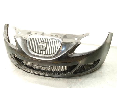Front bumper SEAT LEON (1P1) 1.9 TDI | BP28545376C7 