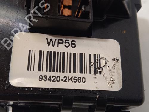 Steering column stalk HYUNDAI i30 (GD) | BP26325380I23