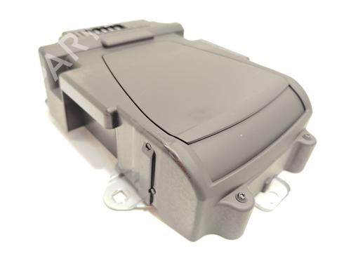 Used Display monitor CITROËN BERLINGO Box Body/MPV (K9) PureTech 130 (131 hp) 26209291