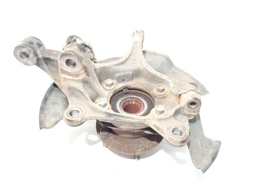 Used Right front steering knuckle Right front steering knuckle 23660564 23660564