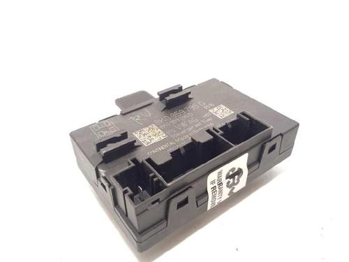 Used Electronic module AUDI A4 B8 Avant (8K5) 2.0 TDI (177 hp) 10748125