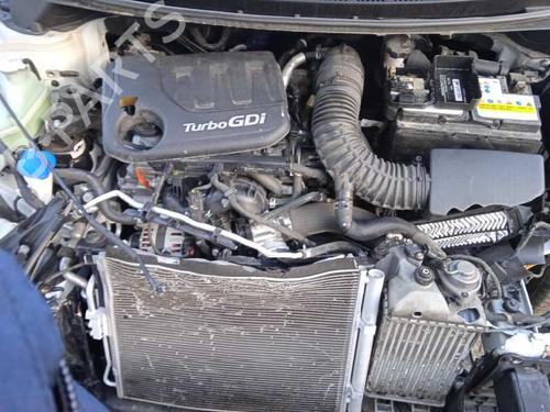 Electronic module KIA CEE'D (JD) | BP16888861M83 - Image 28