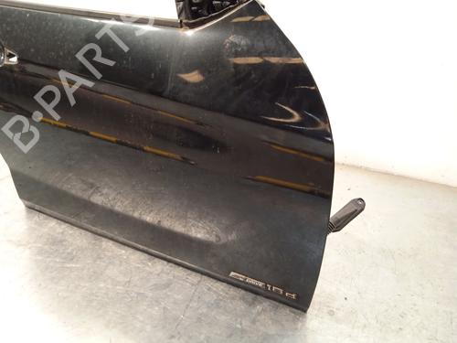Right front door BMW X1 (E84) sDrive 18 d | BP28209682C3 