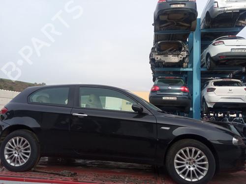 Gebruikte ALFA ROMEO 147 (937_)  1.6 16V T.SPARK ECO (937.AXA1A, 937.BXA1A)  4633836 Onderdelen