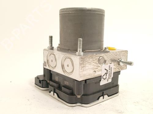 ABS pump RENAULT CLIO V (B7_) 1.0 TCe 100 (B7MT) | BP36643495M43 - Image 2