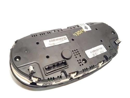 Instrument cluster NISSAN QASHQAI / QASHQAI +2 I (J10, NJ10, JJ10E) 2.0 dCi | BP9128836C47 