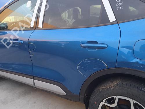 Engine FORD KUGA III (DFK) 2.5 FHEV | BP33016781M1  - Image 41