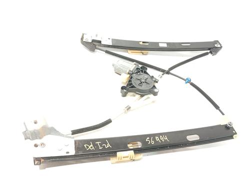 Rudehejsemekanisme ventre foran SEAT LEON (KL1, KLG) 1.5 eTSI (150 hp) 31987633