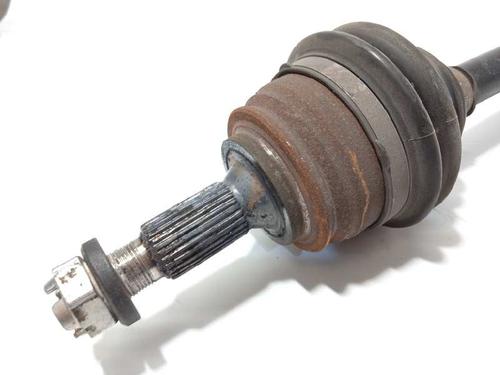 Left front driveshaft PEUGEOT 308 II (LB_, LP_, LW_, LH_, L3_) 1.2 THP 110 | BP10097518M38 