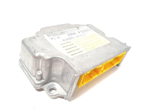 Used ECU airbags MERCEDES-BENZ A-CLASS (W169) A 180 CDI (169.007, 169.307) (109 hp) 22799566