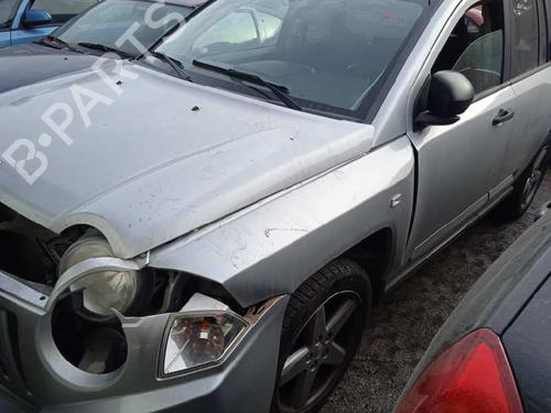 Fuel flap JEEP COMPASS (MK49) 2.4 | BP9444058C131 