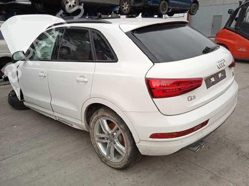Left front window switch AUDI Q3 (8UB, 8UG) 2.0 TDI | BP7181905I27 - Image 13