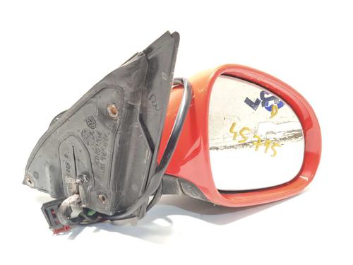 right-mirror-vw-passat-b6-variant-3c5-20-tdi-16v-3c1857508dm-3c1857508dm9b9-2005-2006-2007-2008-2009-2010-2011-16676624 main image