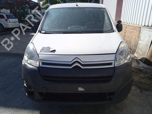 Starter CITROËN BERLINGO Box Body/MPV (B9) 1.6 BlueHDi 100 | BP28098332M8 