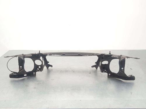 Frontplade/Frontkurv BMW 7 (E65, E66, E67) 730 d | BP38483021C72 - Image 4