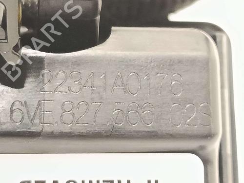 Electronic module SKODA FABIA IV (PJ3) 1.5 TSI | BP38348533M83  - Image 7