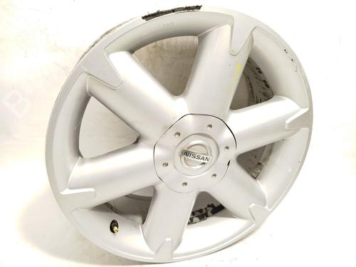 Used Rim NISSAN MURANO I (Z50) 3.5 4x4 (245 hp) 28096011