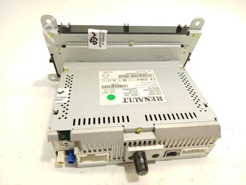 Radio RENAULT CLIO IV (BH_) 1.5 dCi 90 | BP25486237E6 