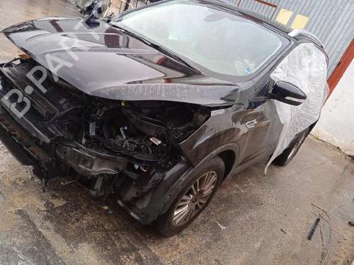 Left front window switch FORD KUGA II (DM2)  | BP9830499I27  - Image 7