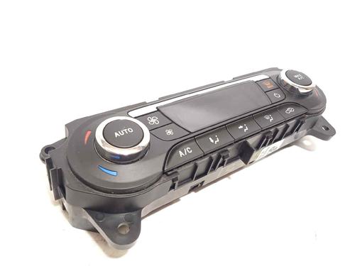 Used Climate control Climate control 16490510 16490510