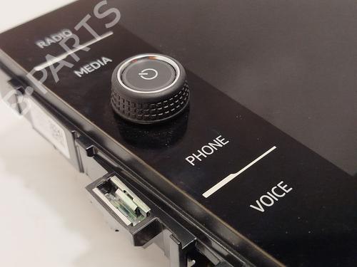 Display monitor VW T-ROC (A11, D11) | BP31949791C48