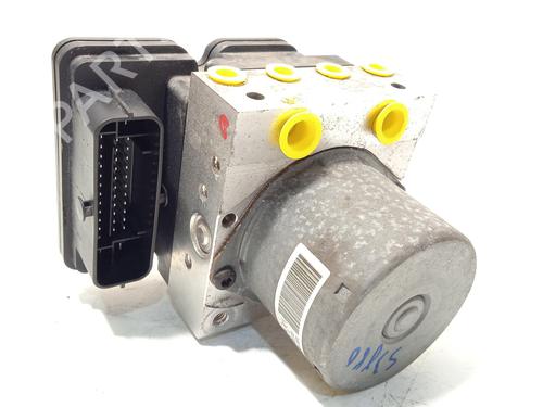 Used ABS pump HYUNDAI i30 (GD) [2011-2025]  25716027