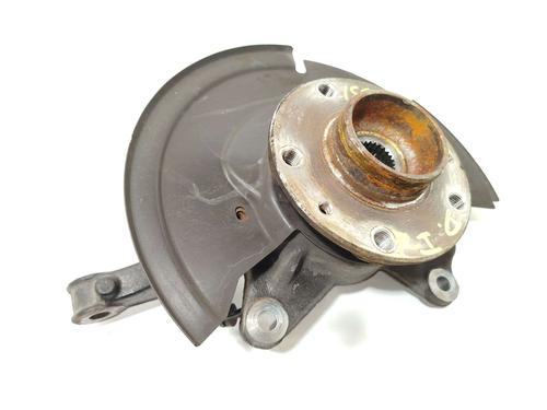 Used Left front steering knuckle Left front steering knuckle RENAULT CAPTUR II (HF_) TCe 140 (HFN0) (140 hp) 39945161 39945161