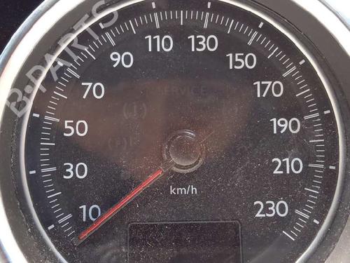 Instrument cluster PEUGEOT 508 I (8D_) 1.6 BlueHDi 120 | BP11737840C47